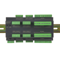 Dispositivo de monitoreo de energía CA del panel del centro de datos